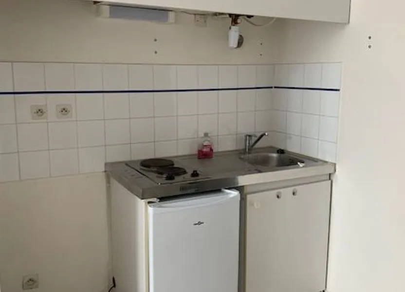 Appartement Rue du Grand Couvent à Nîmes