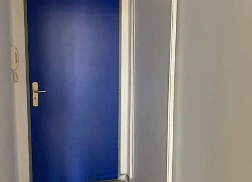 Appartement Rue du Grand Couvent à Nîmes