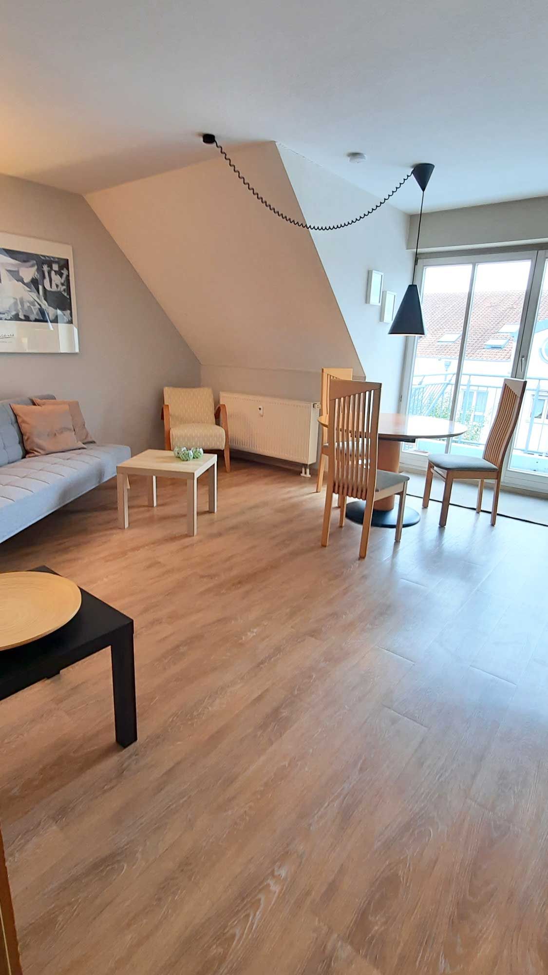 Wohnung David-Morgenstern-Weg in Erlangen