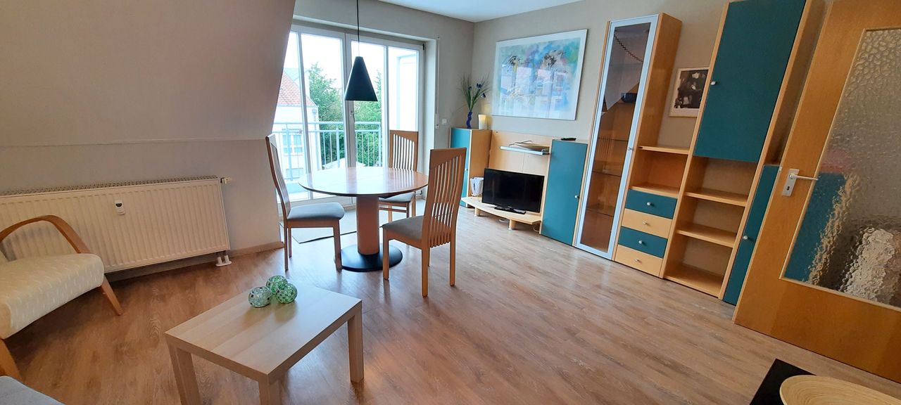Wohnung David-Morgenstern-Weg in Erlangen