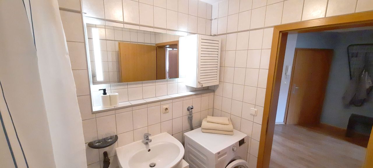 Wohnung David-Morgenstern-Weg in Erlangen