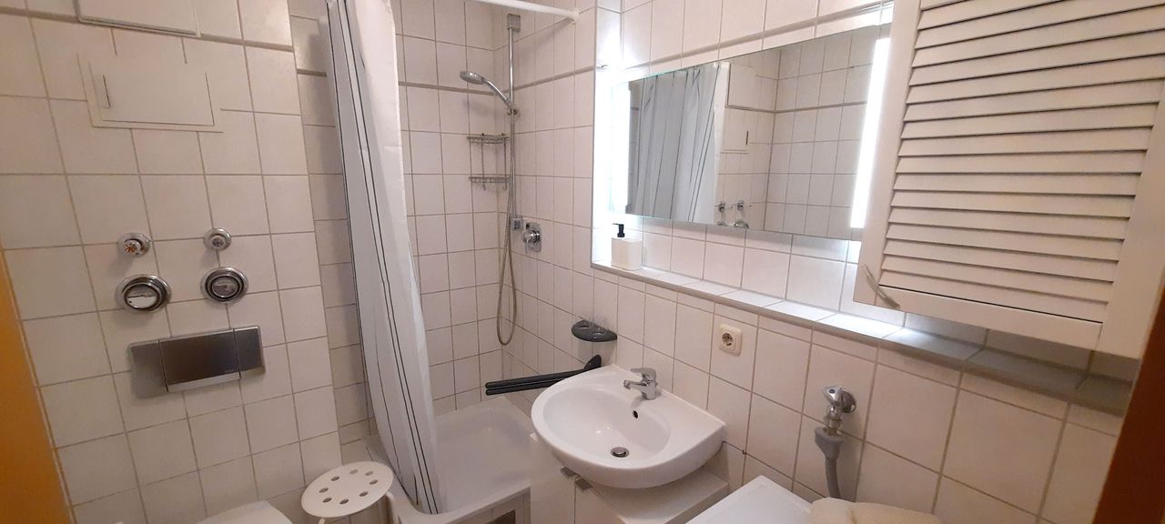 Wohnung David-Morgenstern-Weg in Erlangen