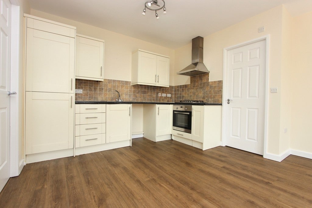 Flat Ilkeston Road in Nottingham