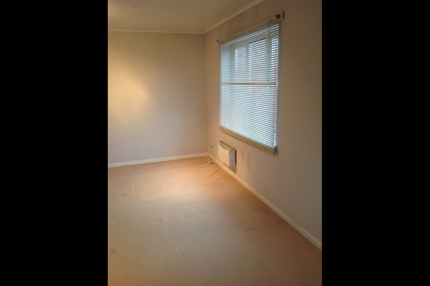 Flat St Leonards Park in Mid Sussex