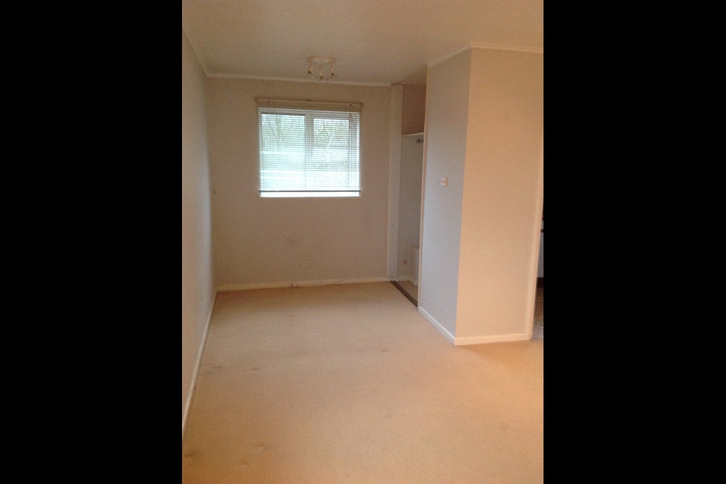 Flat St Leonards Park in Mid Sussex