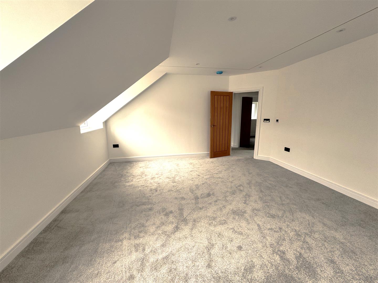 Flat Greenswood Road in Brixham