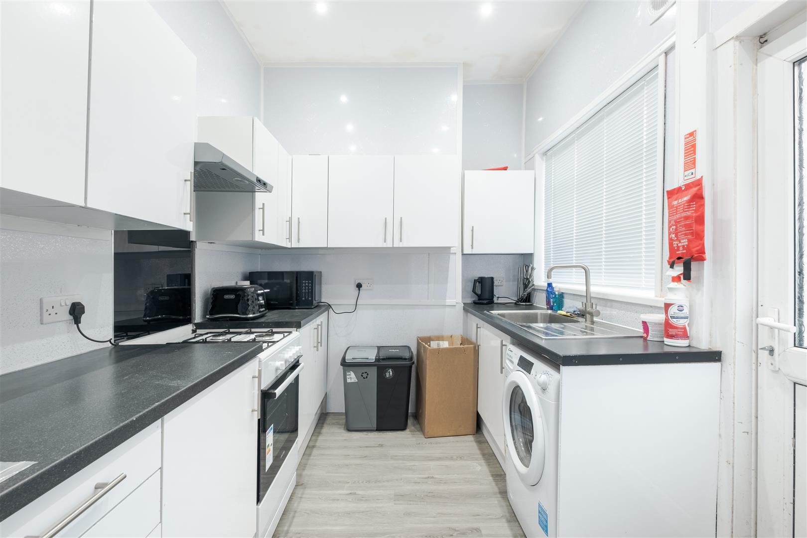 Room Salthouse Road in Barrow-in-Furness