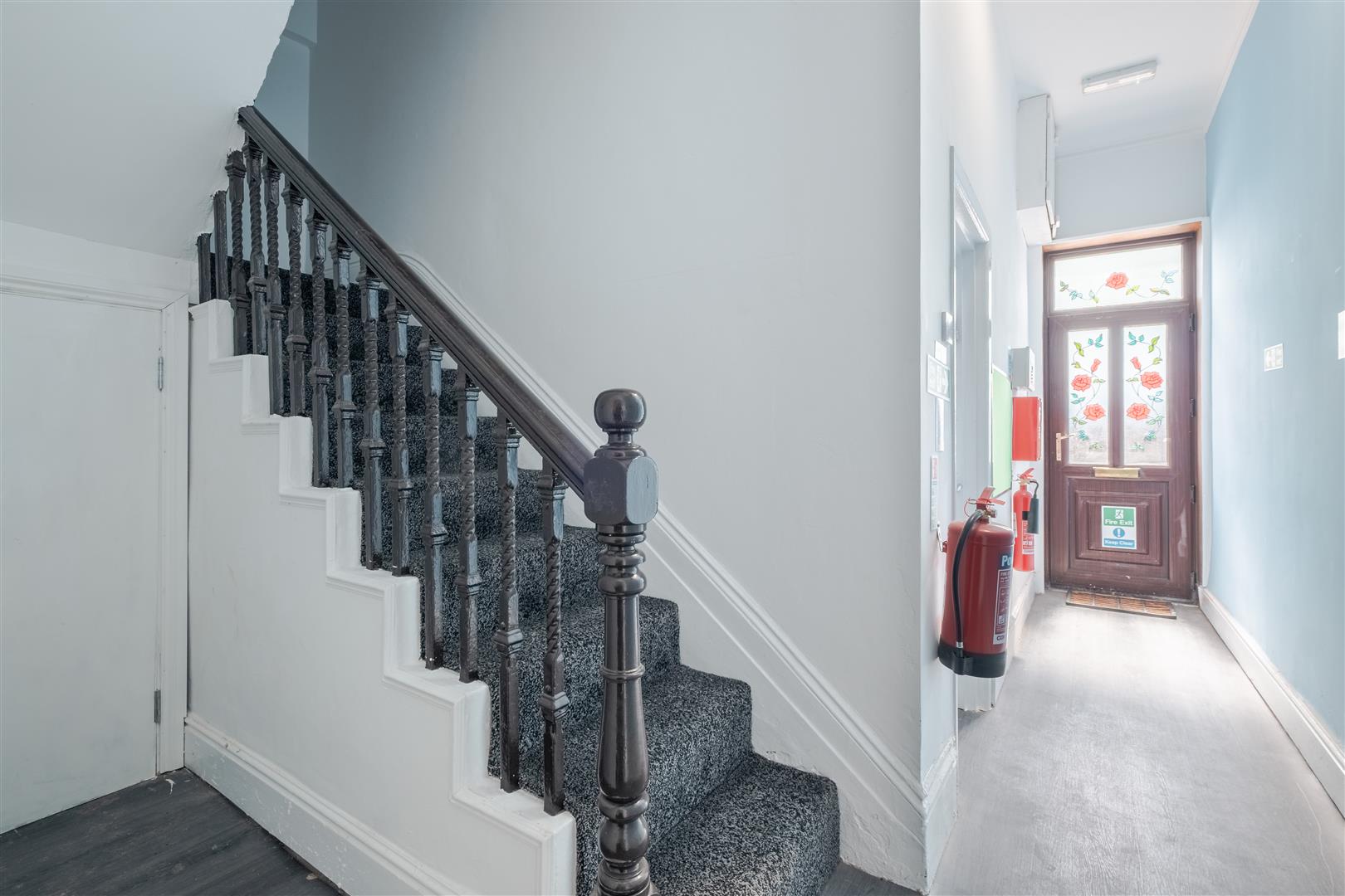 Room Salthouse Road in Barrow-in-Furness