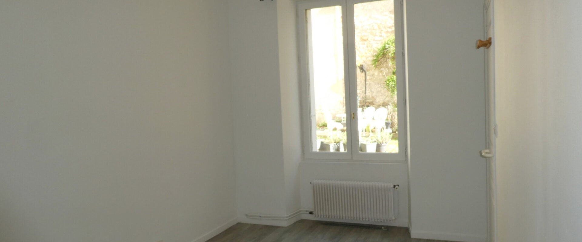 Appartement Rue du Château à Fontainebleau