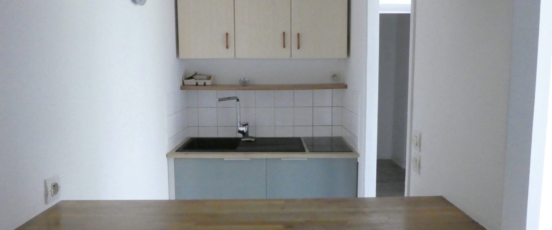 Appartement Rue du Château à Fontainebleau