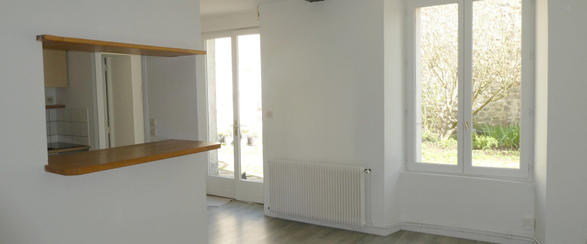 Appartement Rue du Château à Fontainebleau