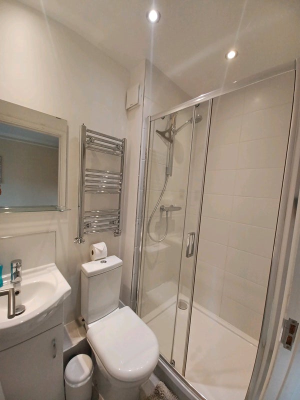 Room Brunswick Quay in Greater London