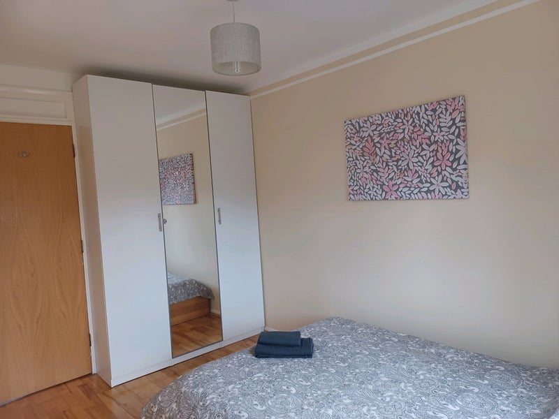 Room Brunswick Quay in Greater London