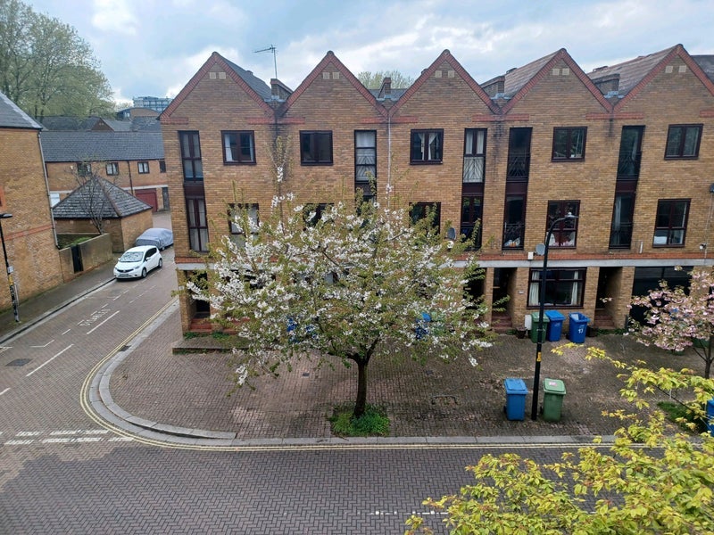 Room Brunswick Quay in Greater London