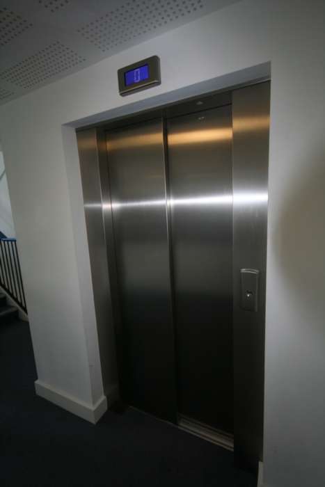 Flat Gainsborough Road in Warrington