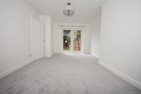 House St Augustines Mount in Chesterfield