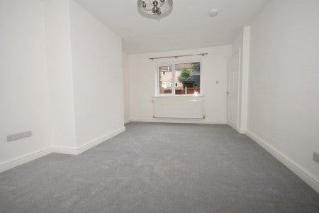 House St Augustines Mount in Chesterfield
