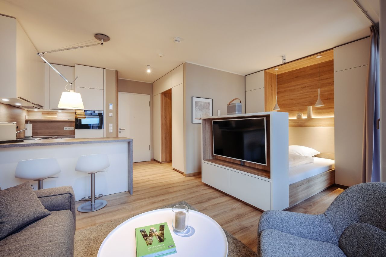 Wohnung Wellekamp in Wolfsburg