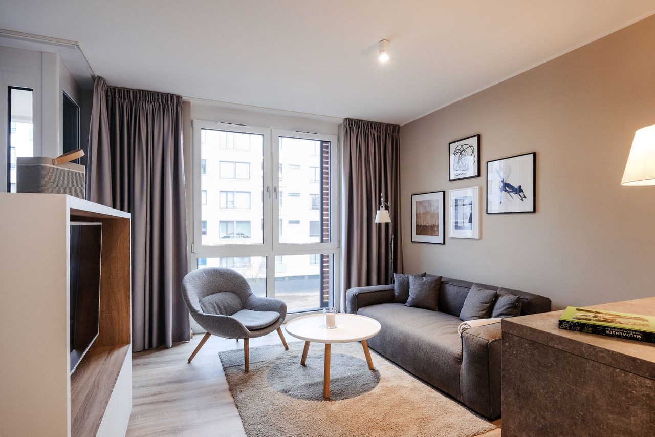 Wohnung Wellekamp in Wolfsburg