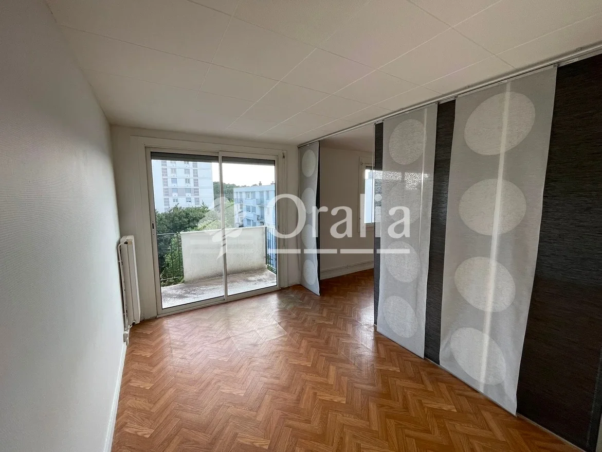 Appartement Avenue de la Marne à Mérignac