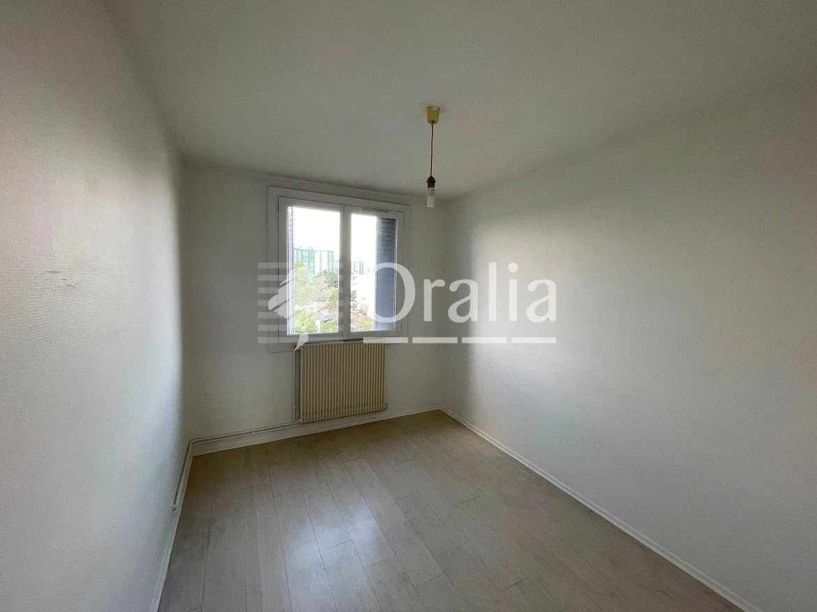 Appartement Avenue de la Marne à Mérignac