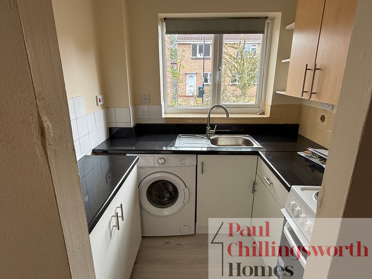 House Ainsdale Close in Coventry