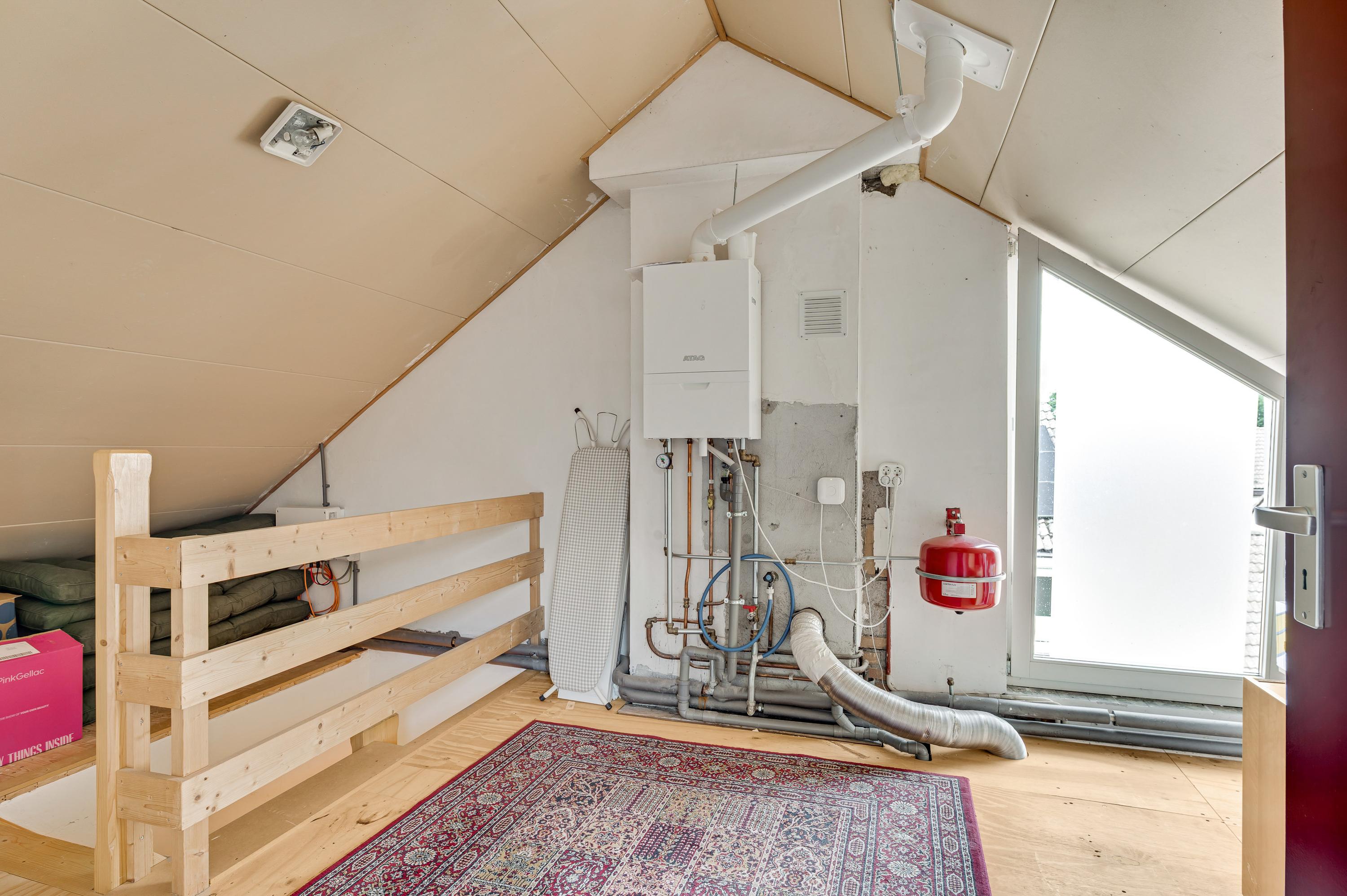 Hoekwoning te koop: Graaf Philipsstraat 14, Horn
