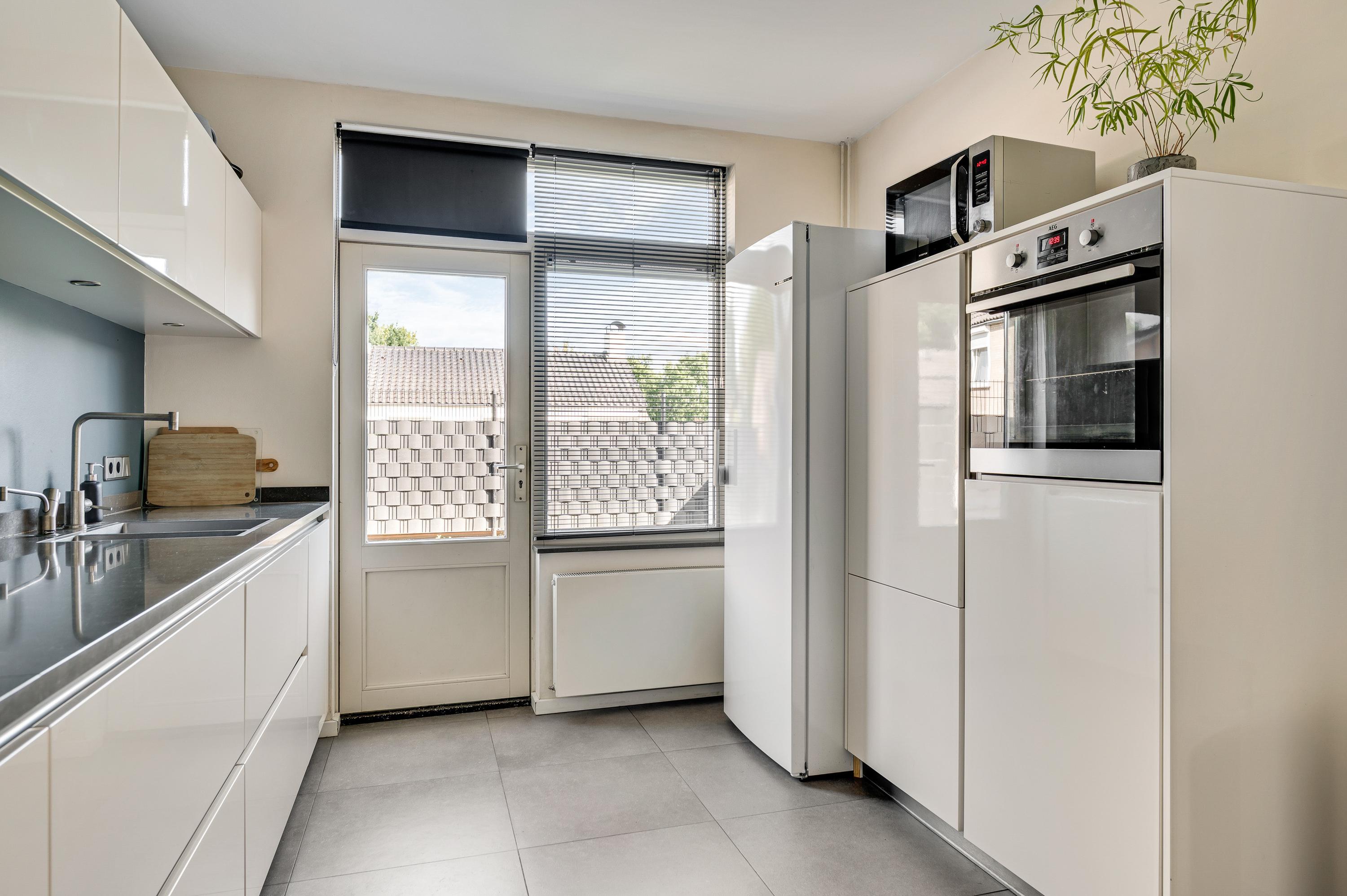 Hoekwoning te koop: Graaf Philipsstraat 14, Horn