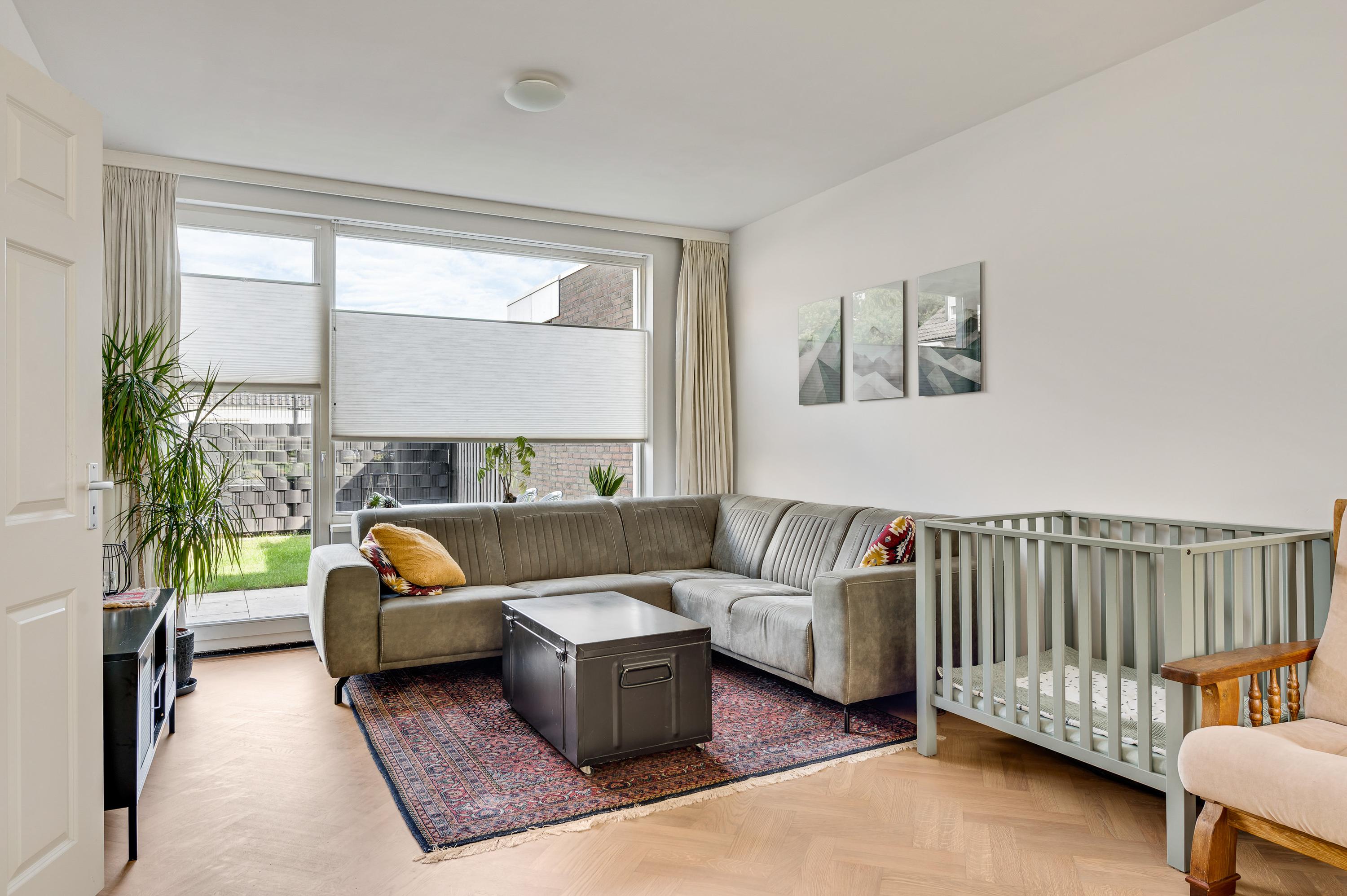 Hoekwoning te koop: Graaf Philipsstraat 14, Horn