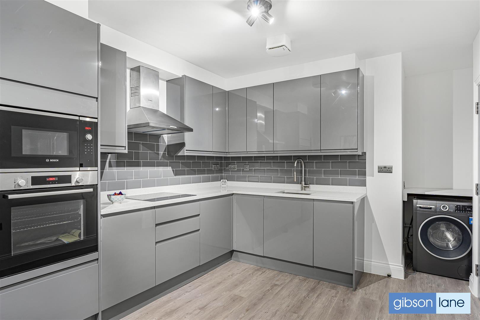 Room Surbiton Road in Greater London