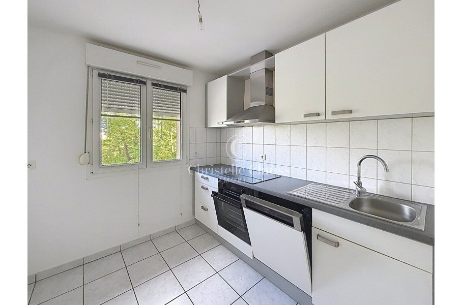 Appartement Rue d'Espagne à Rixheim