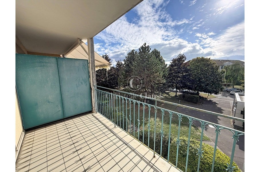 Appartement Rue d'Espagne à Rixheim
