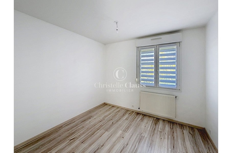 Appartement Rue d'Espagne à Rixheim