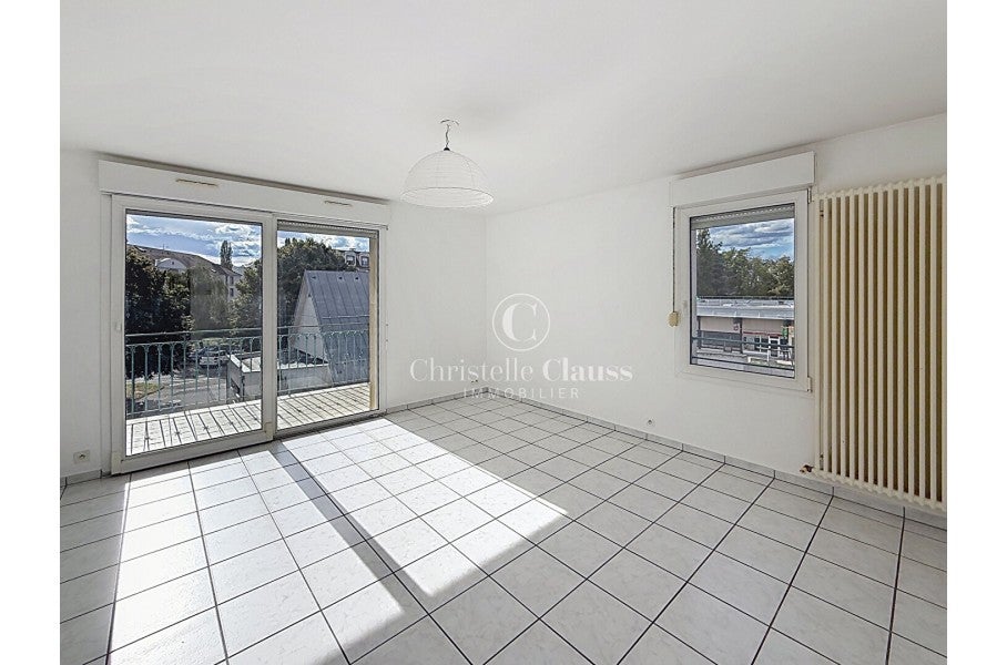 Appartement Rue d'Espagne à Rixheim