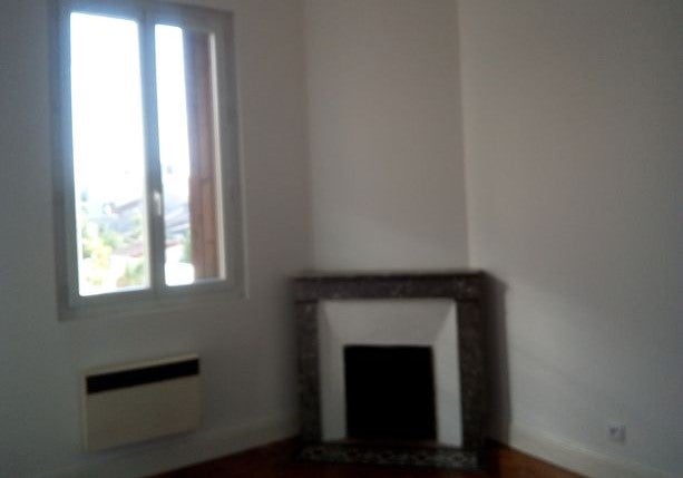 Appartement Rue des Treilles à Libourne