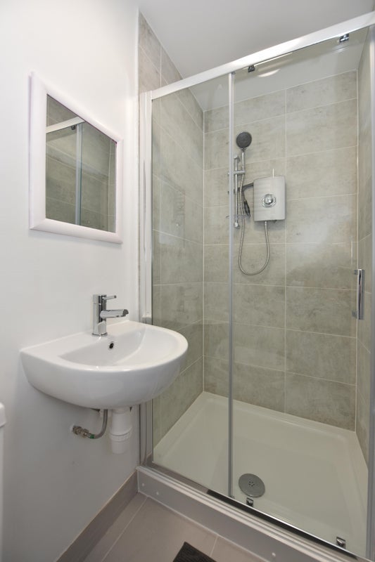 Room Tresham Crescent in City of Westminster
