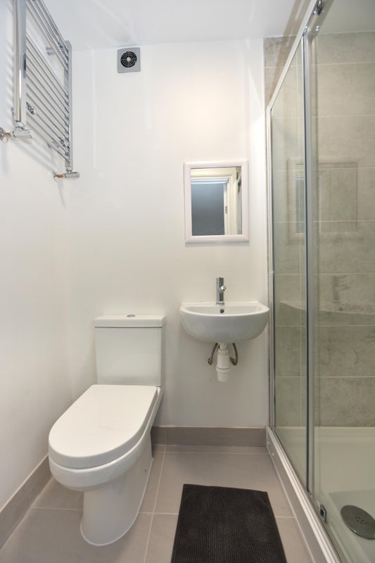 Room Tresham Crescent in City of Westminster