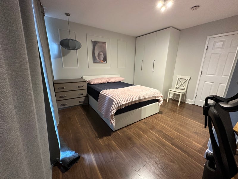 Room Tresham Crescent in City of Westminster