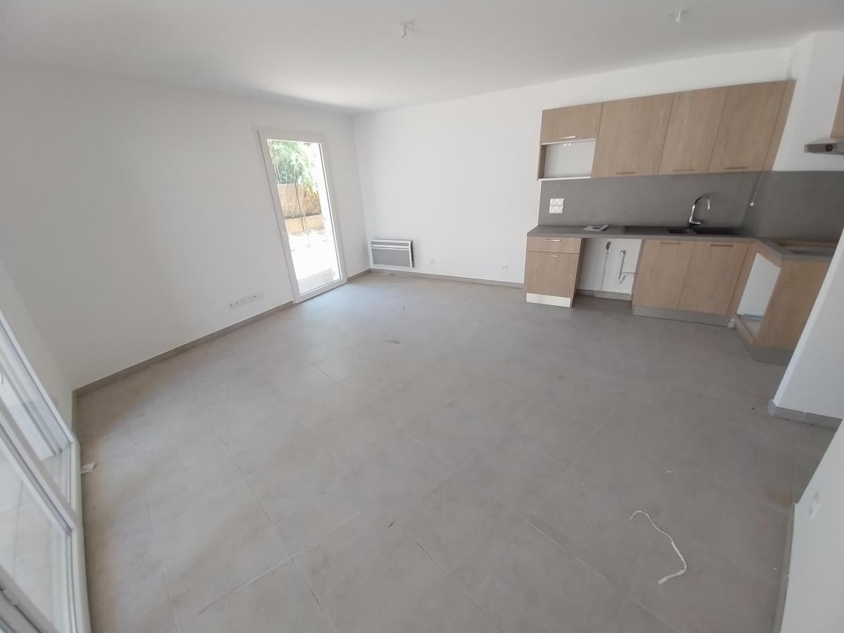 Appartement Chemin des Coustelines à Cogolin