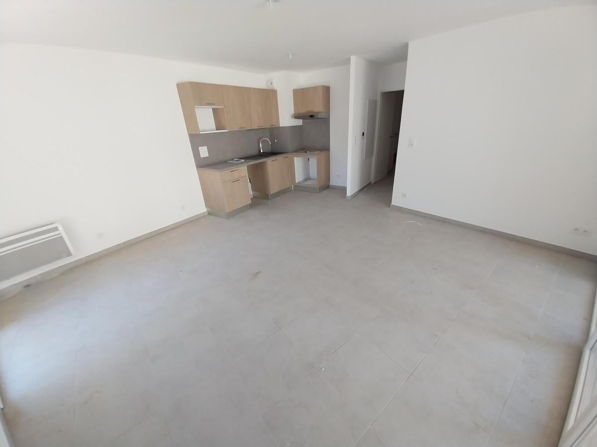 Appartement Chemin des Coustelines à Cogolin