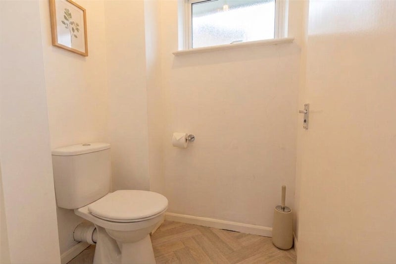 Room Greystoke Avenue in Bristol