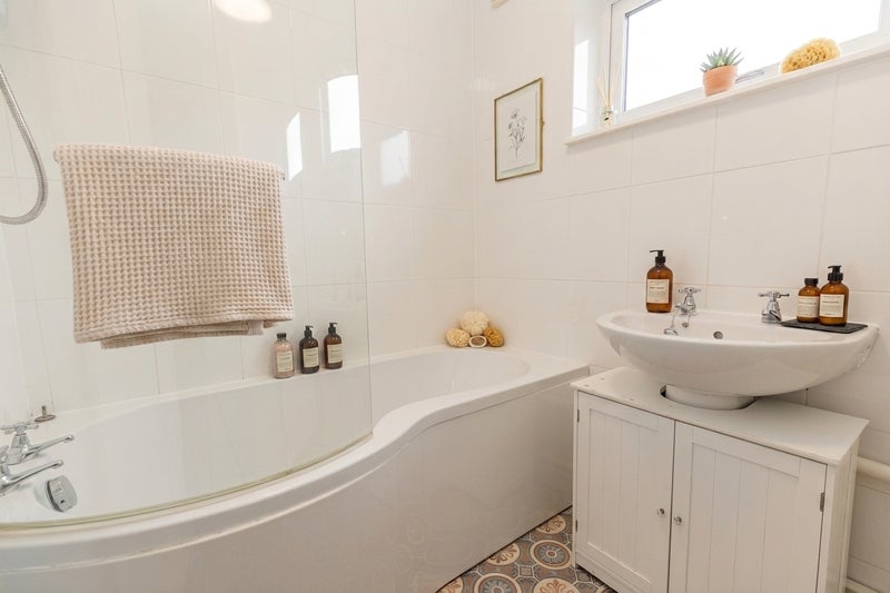Room Greystoke Avenue in Bristol