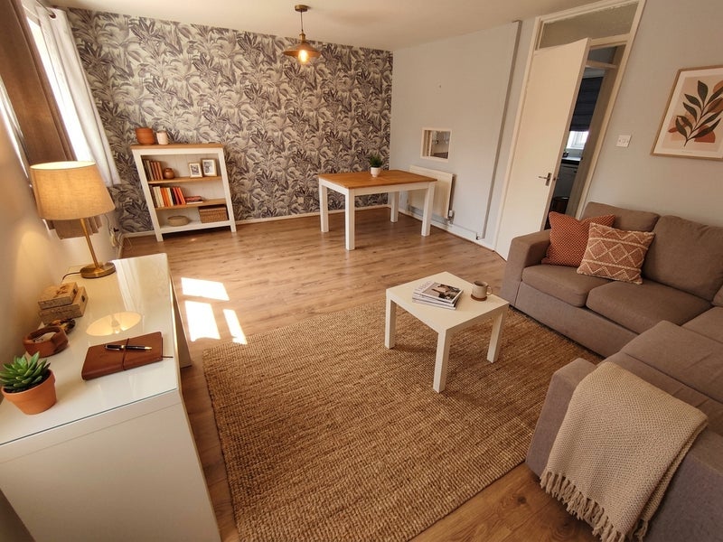 Room Greystoke Avenue in Bristol