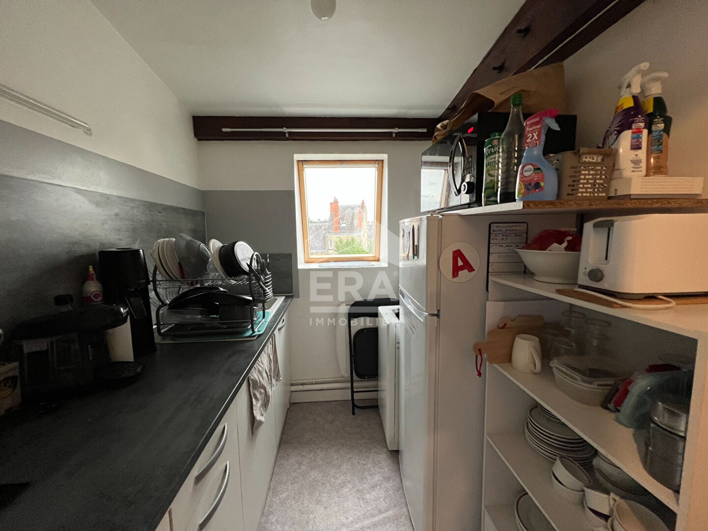 Appartement Rue Basse à Châteauroux