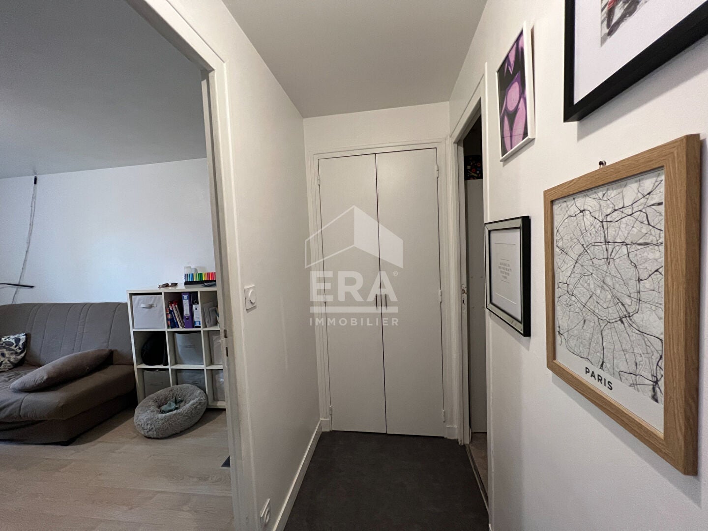 Appartement Rue Basse à Châteauroux
