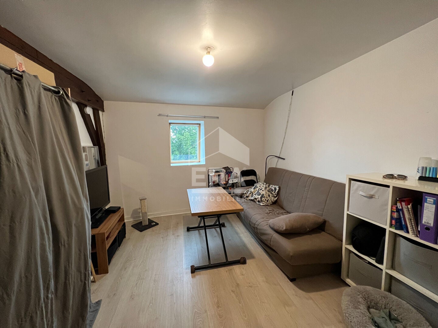Appartement Rue Basse à Châteauroux