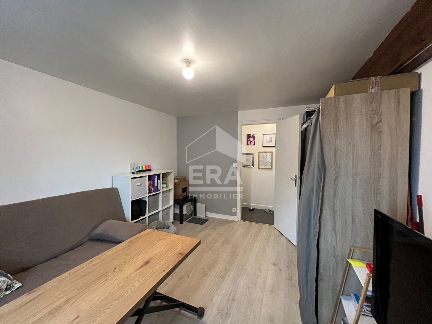 Appartement Rue Basse à Châteauroux