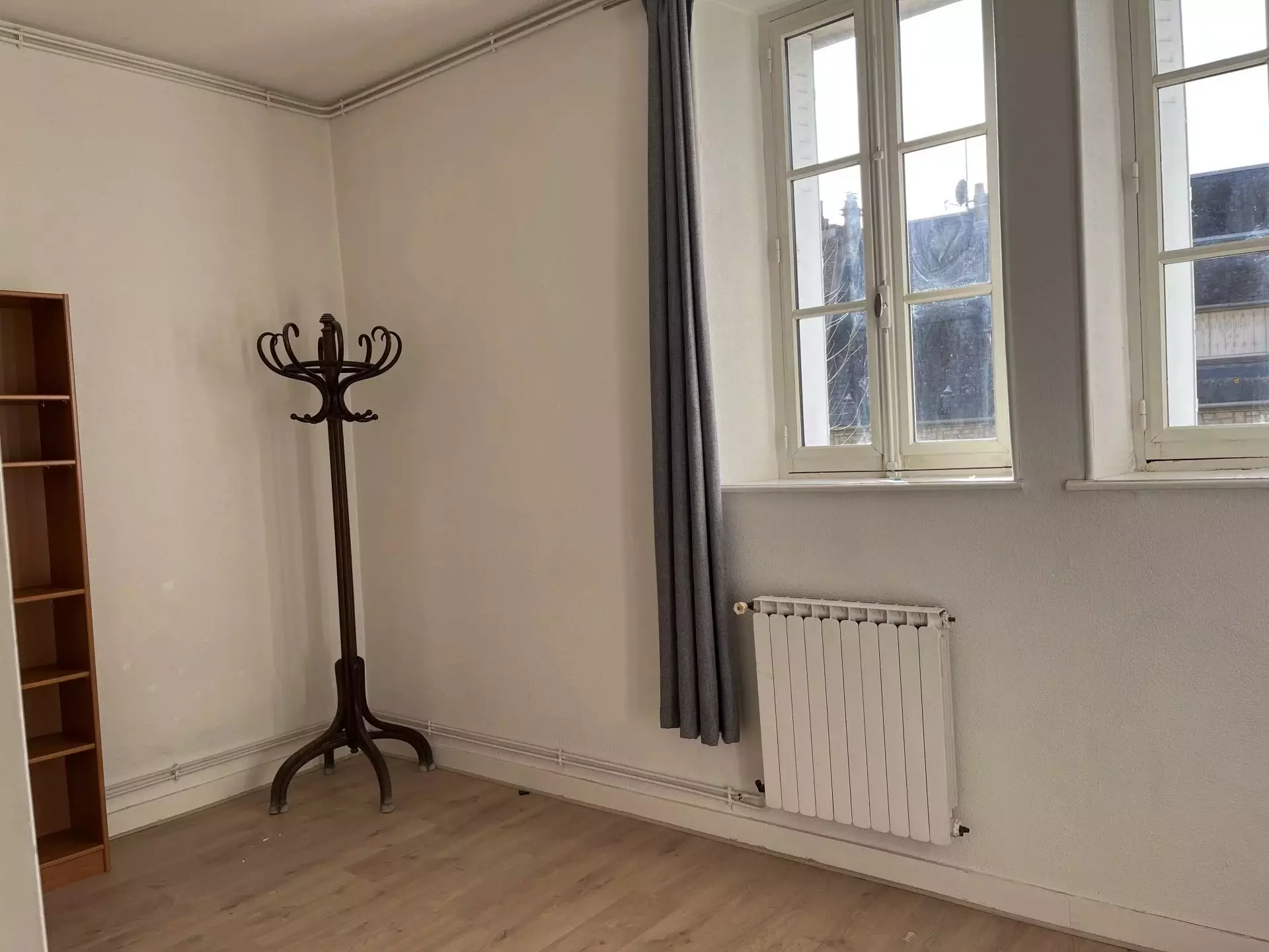 Appartement Place de la République à Nevers