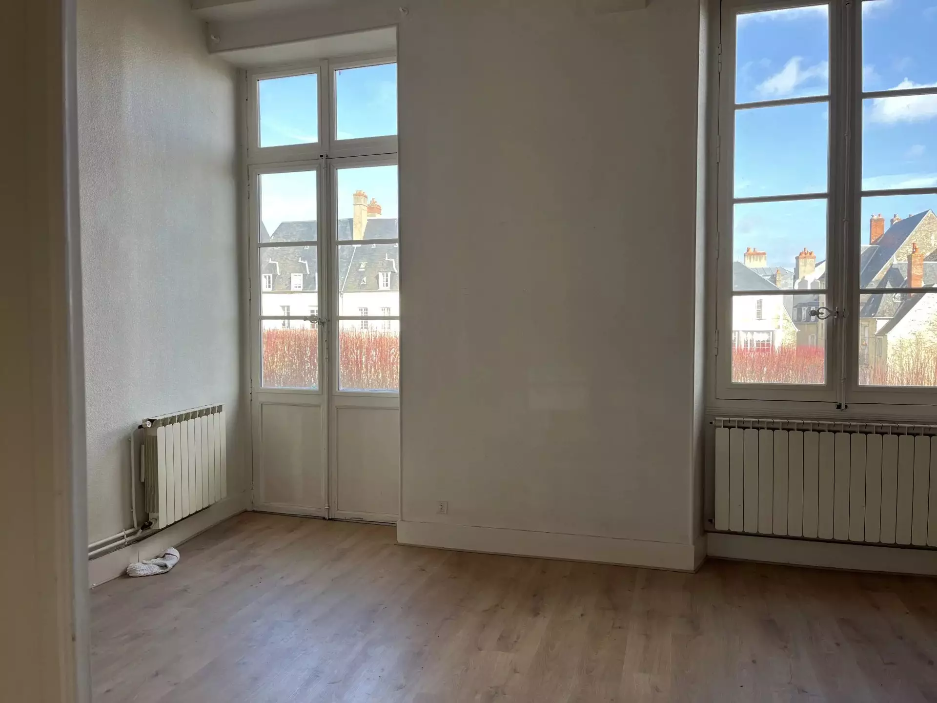 Appartement Place de la République à Nevers