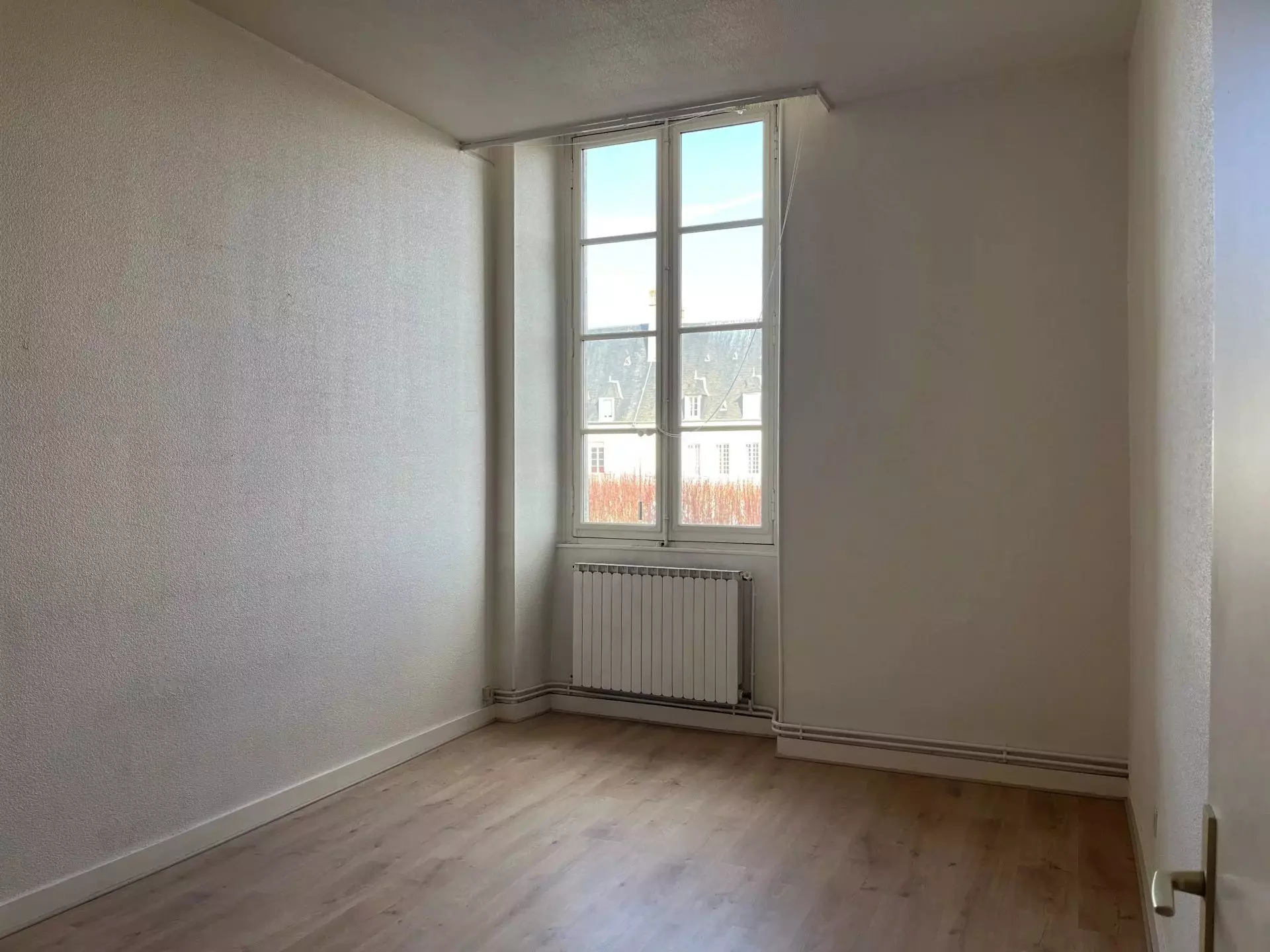 Appartement Place de la République à Nevers